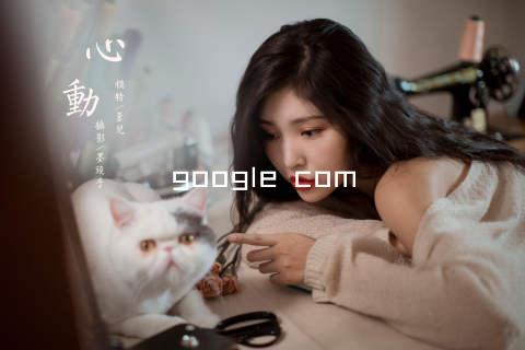 google com